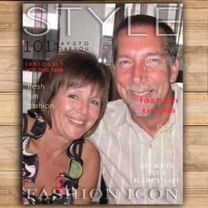 Meet your Posher, Sherry